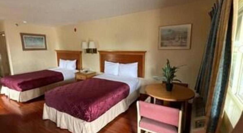 Grand Park Inn Baldwin Park Exterior photo